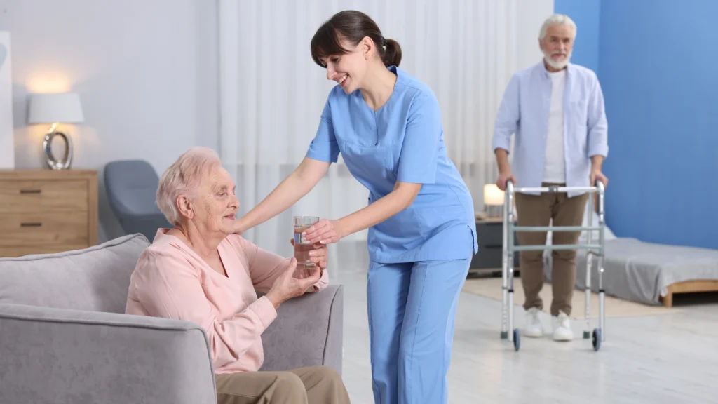 Care Home Pharmacy Service Trustcare Pharmacy Oldham