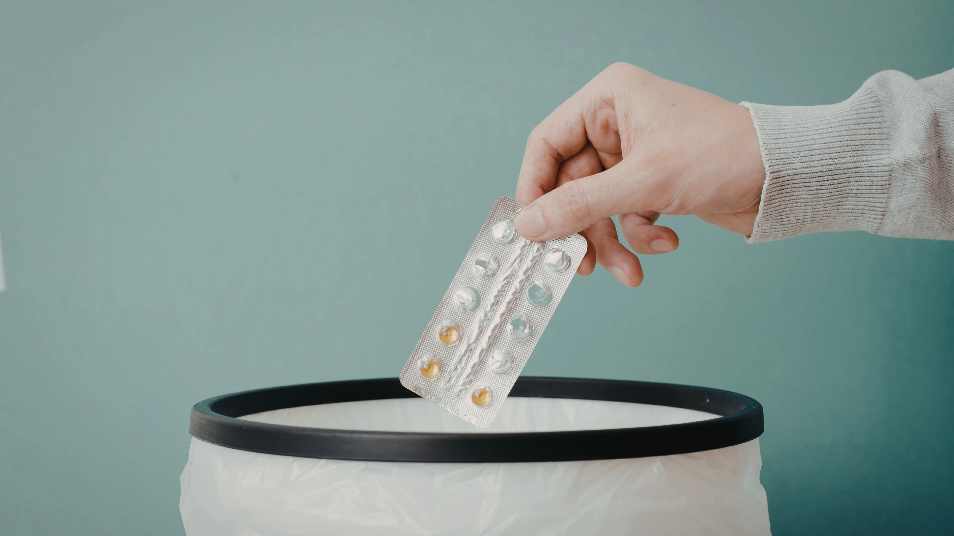 Medicine Disposal Trustcare Pharmacy Oldham