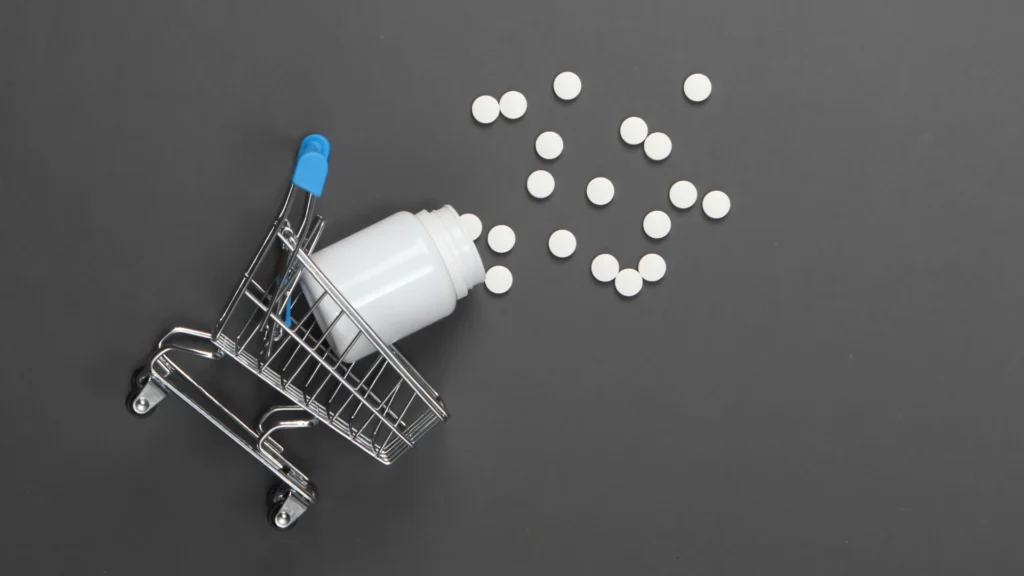 Medicine Disposal Trustcare Pharmacy Oldham