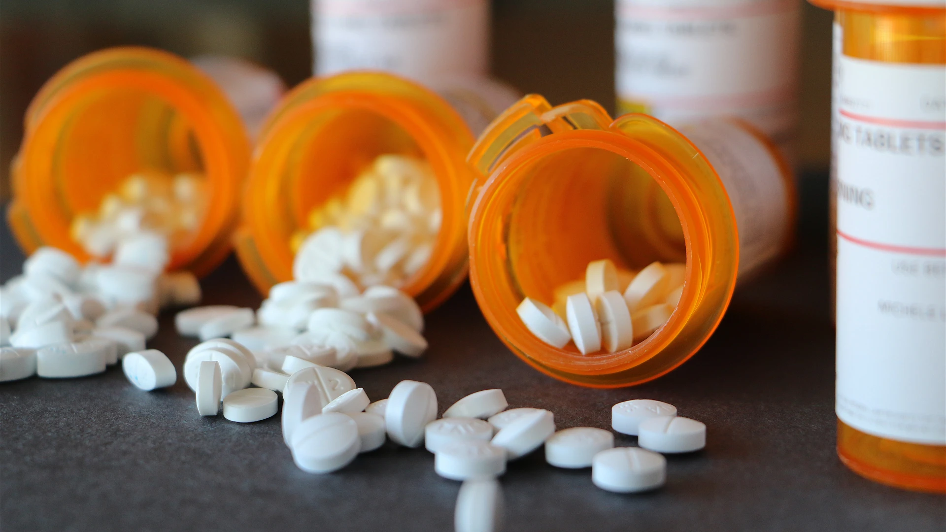 Repeat Prescription Service Trustcare Pharmacy Oldham