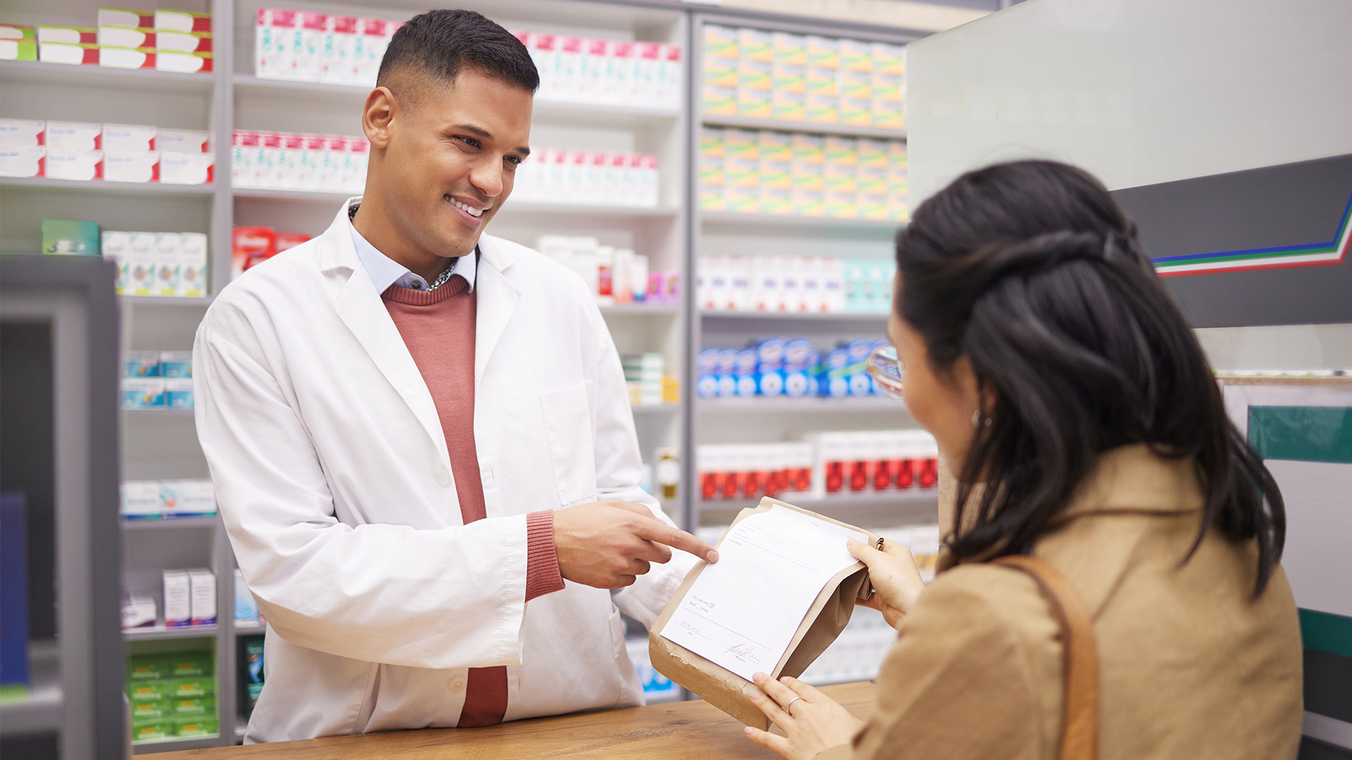 Pharmacy First Oldham