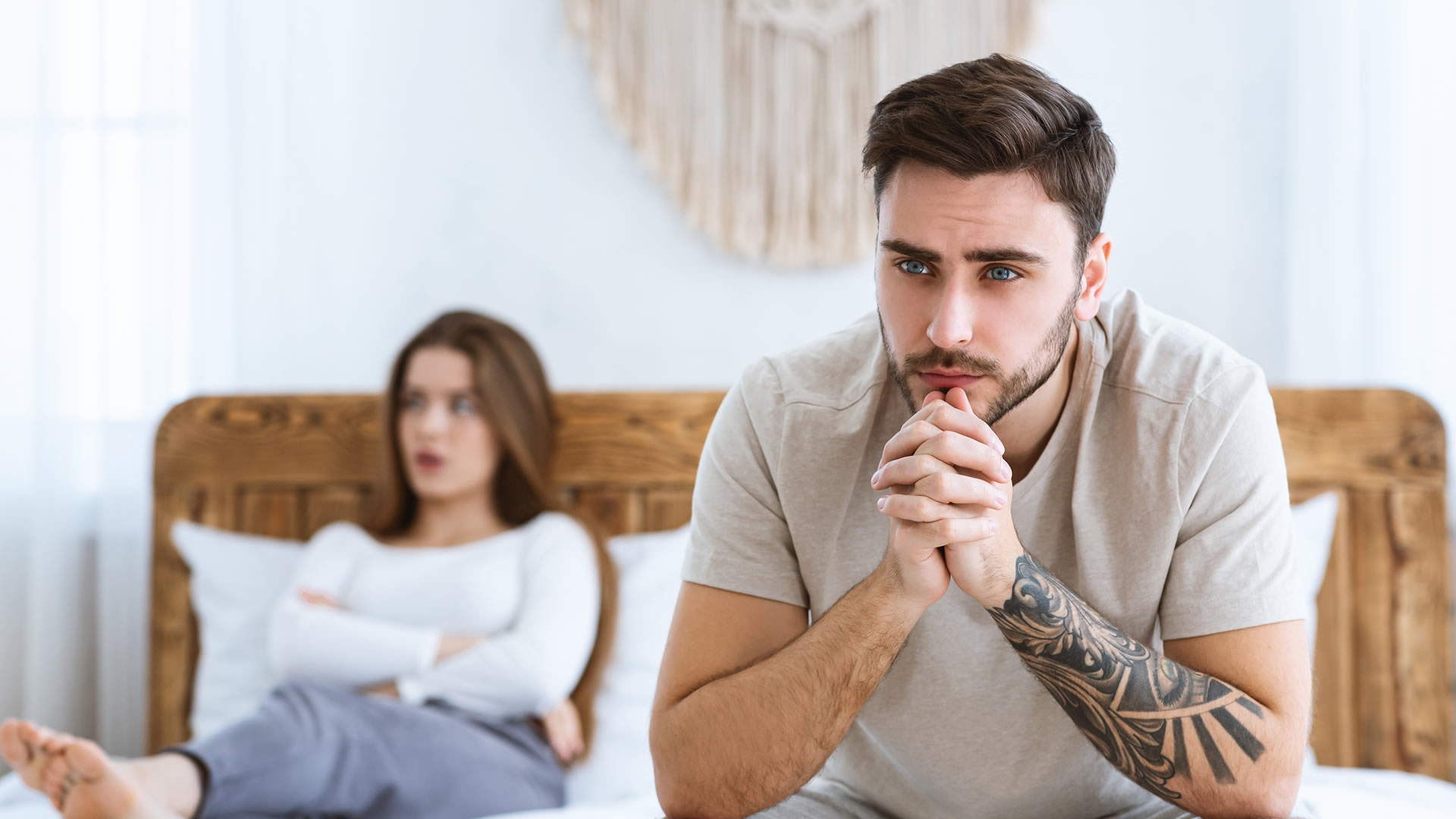 Erectyle Dysfunction (Sildenafil) Treatment Oldham